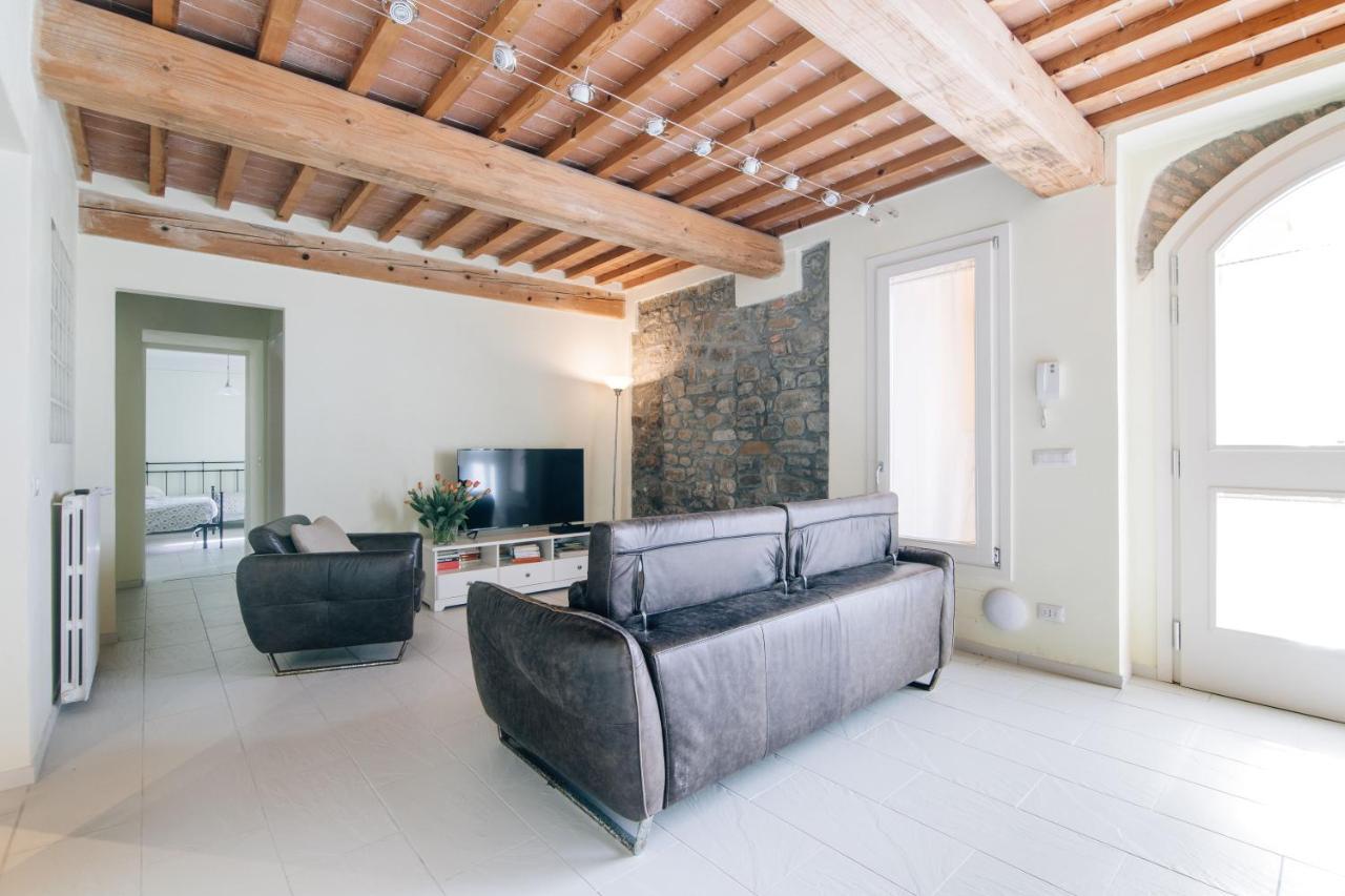 Holiday Home Il Borgo Degli Agrumi Uzzano ภายนอก รูปภาพ
