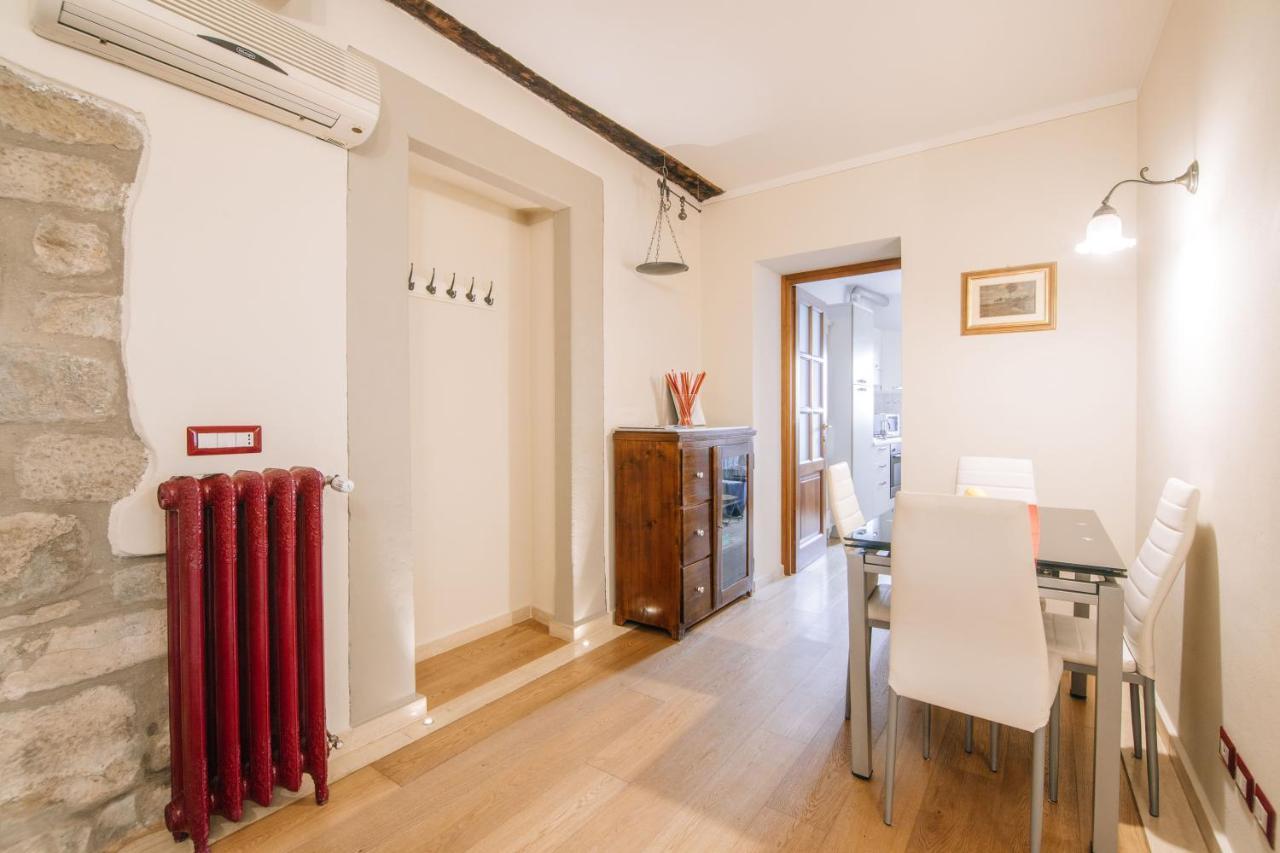 Holiday Home Il Borgo Degli Agrumi Uzzano ภายนอก รูปภาพ