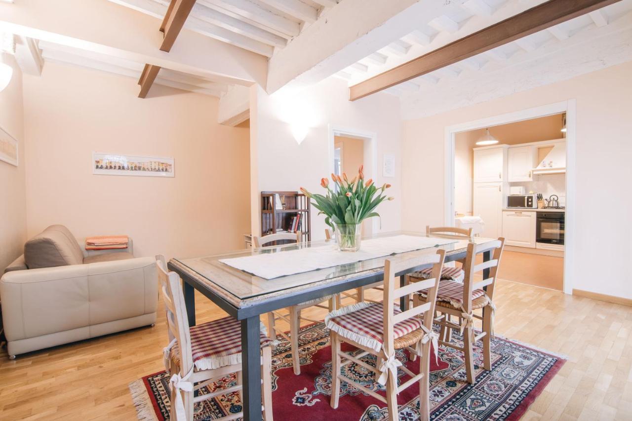 Holiday Home Il Borgo Degli Agrumi Uzzano ภายนอก รูปภาพ