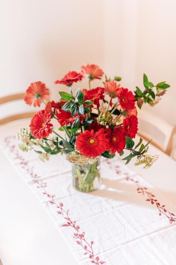 Holiday Home Il Borgo Degli Agrumi Uzzano ภายนอก รูปภาพ