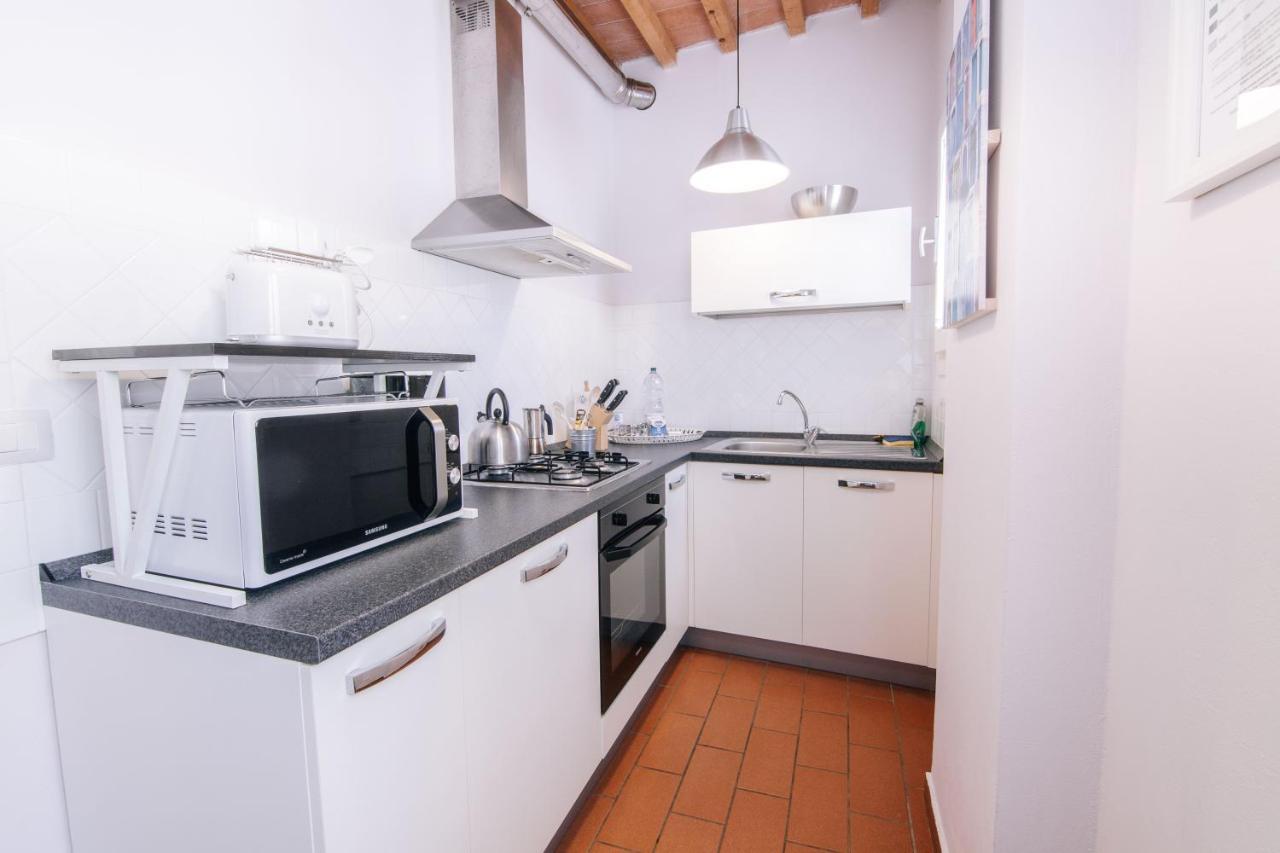 Holiday Home Il Borgo Degli Agrumi Uzzano ภายนอก รูปภาพ