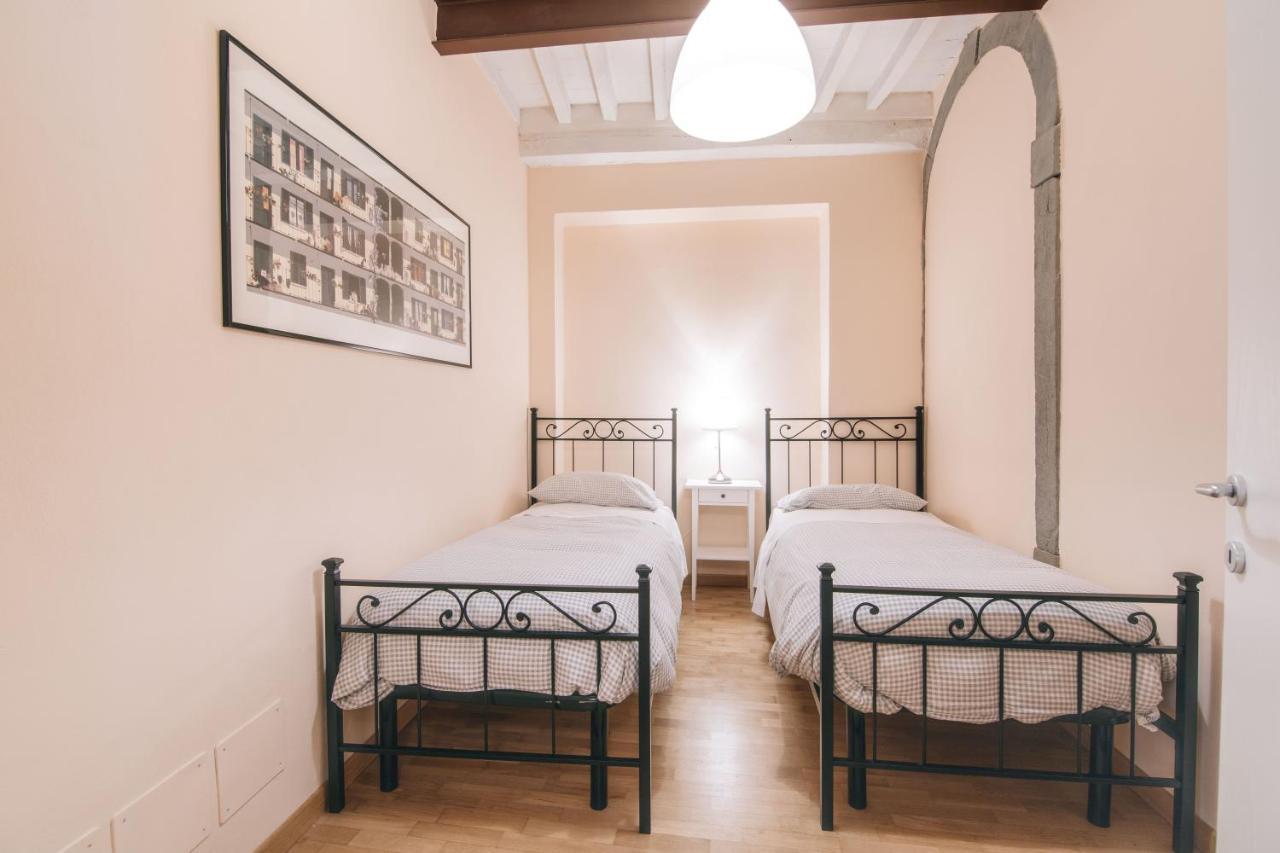Holiday Home Il Borgo Degli Agrumi Uzzano ภายนอก รูปภาพ