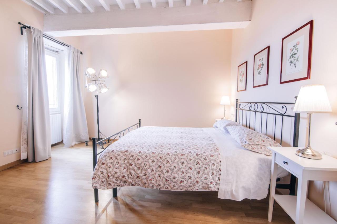 Holiday Home Il Borgo Degli Agrumi Uzzano ภายนอก รูปภาพ
