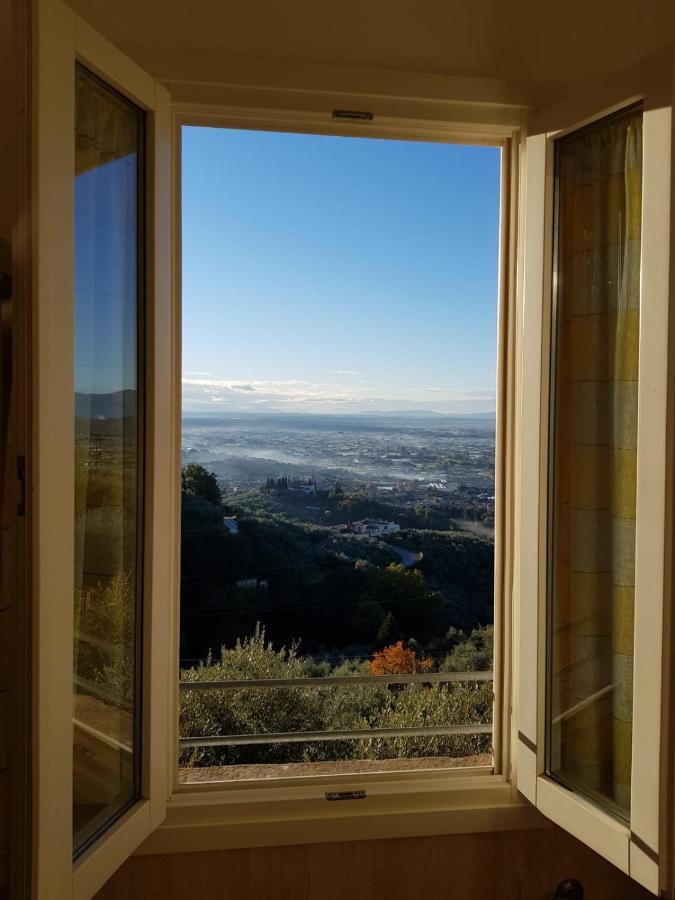 Holiday Home Il Borgo Degli Agrumi Uzzano ภายนอก รูปภาพ