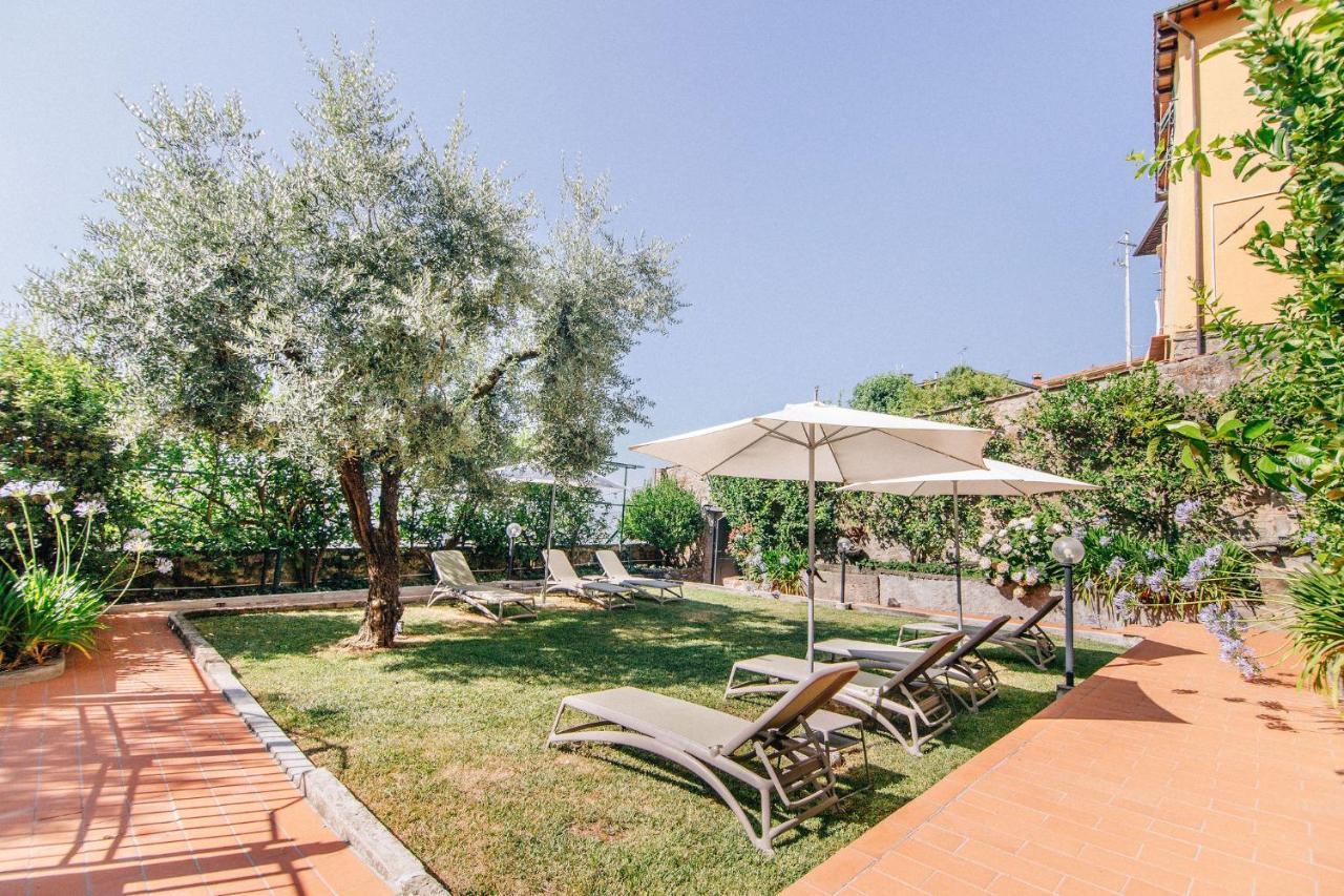 Holiday Home Il Borgo Degli Agrumi Uzzano ภายนอก รูปภาพ