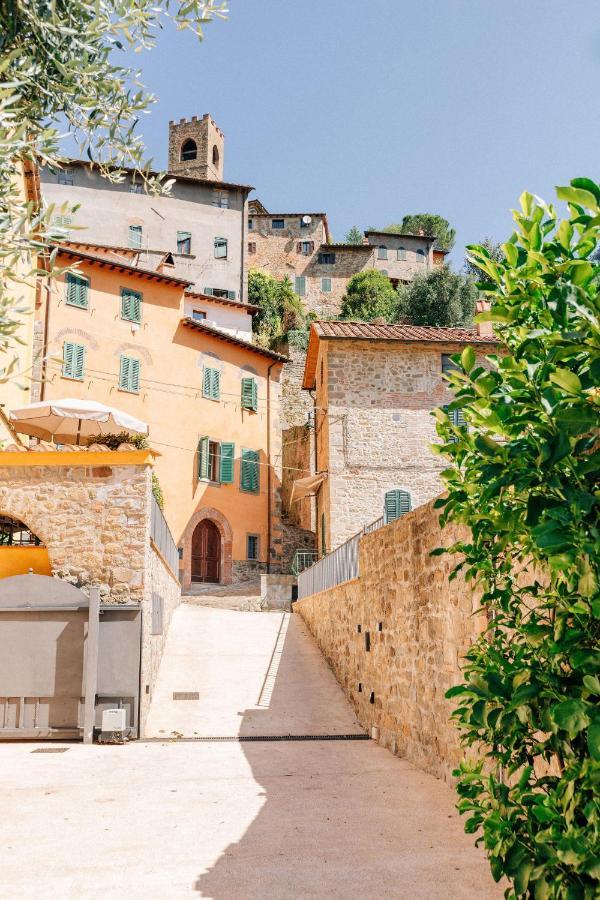 Holiday Home Il Borgo Degli Agrumi Uzzano ภายนอก รูปภาพ