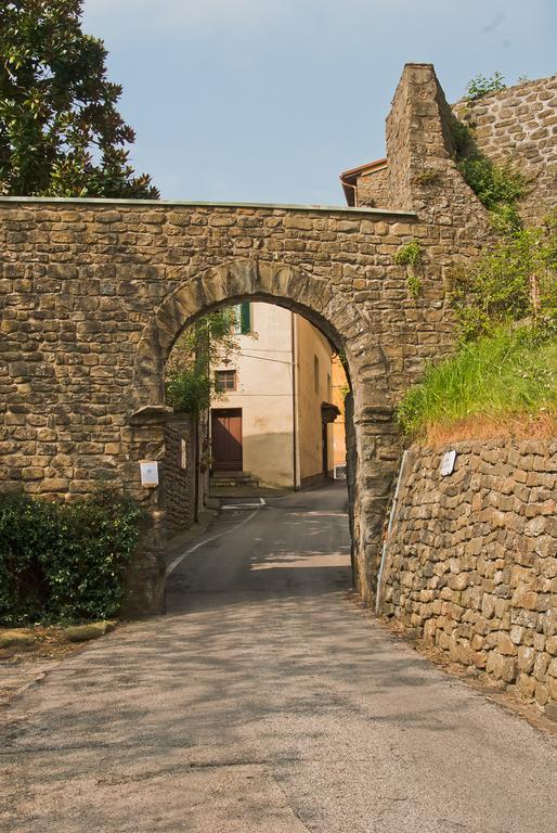 Holiday Home Il Borgo Degli Agrumi Uzzano ภายนอก รูปภาพ
