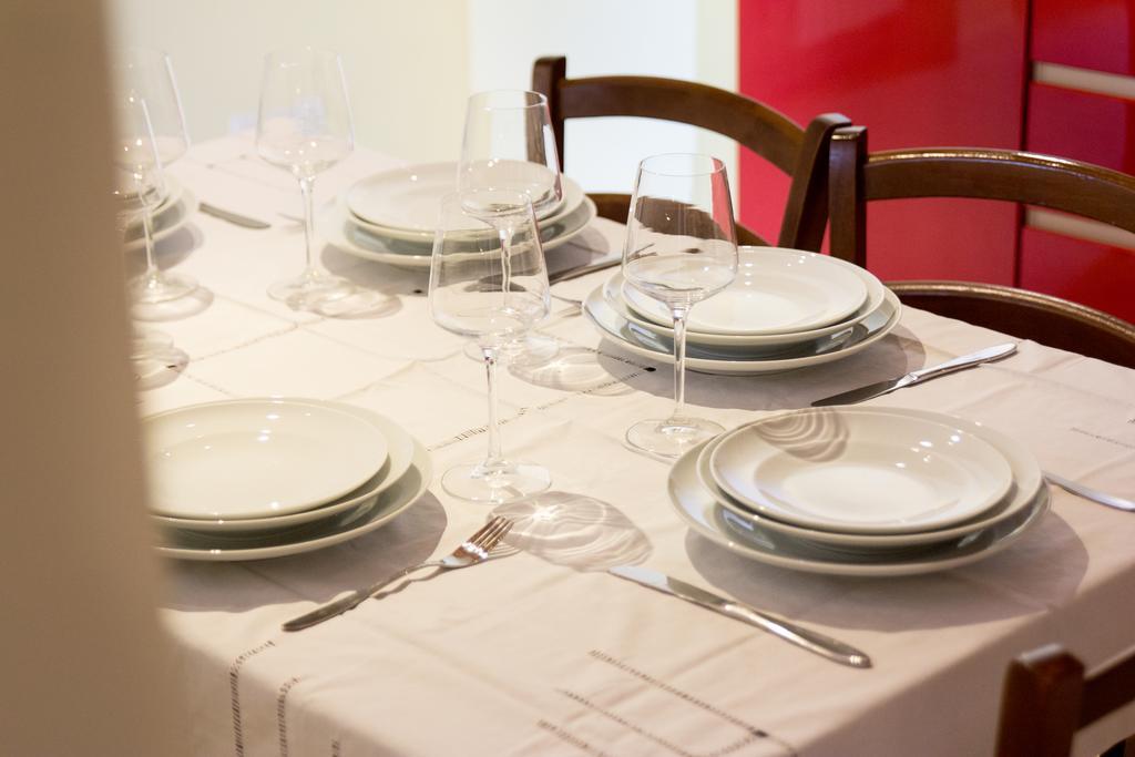 Holiday Home Il Borgo Degli Agrumi Uzzano ห้อง รูปภาพ