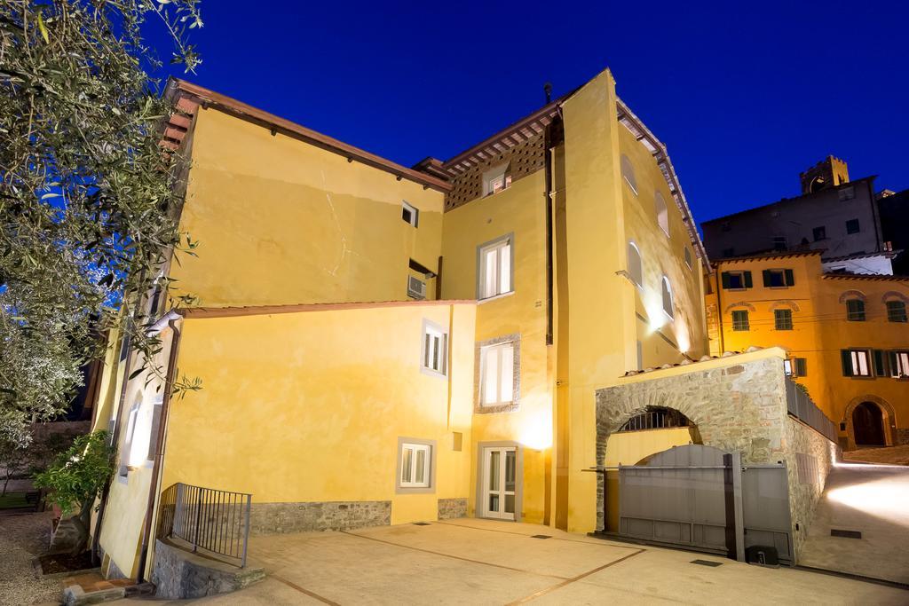 Holiday Home Il Borgo Degli Agrumi Uzzano ภายนอก รูปภาพ