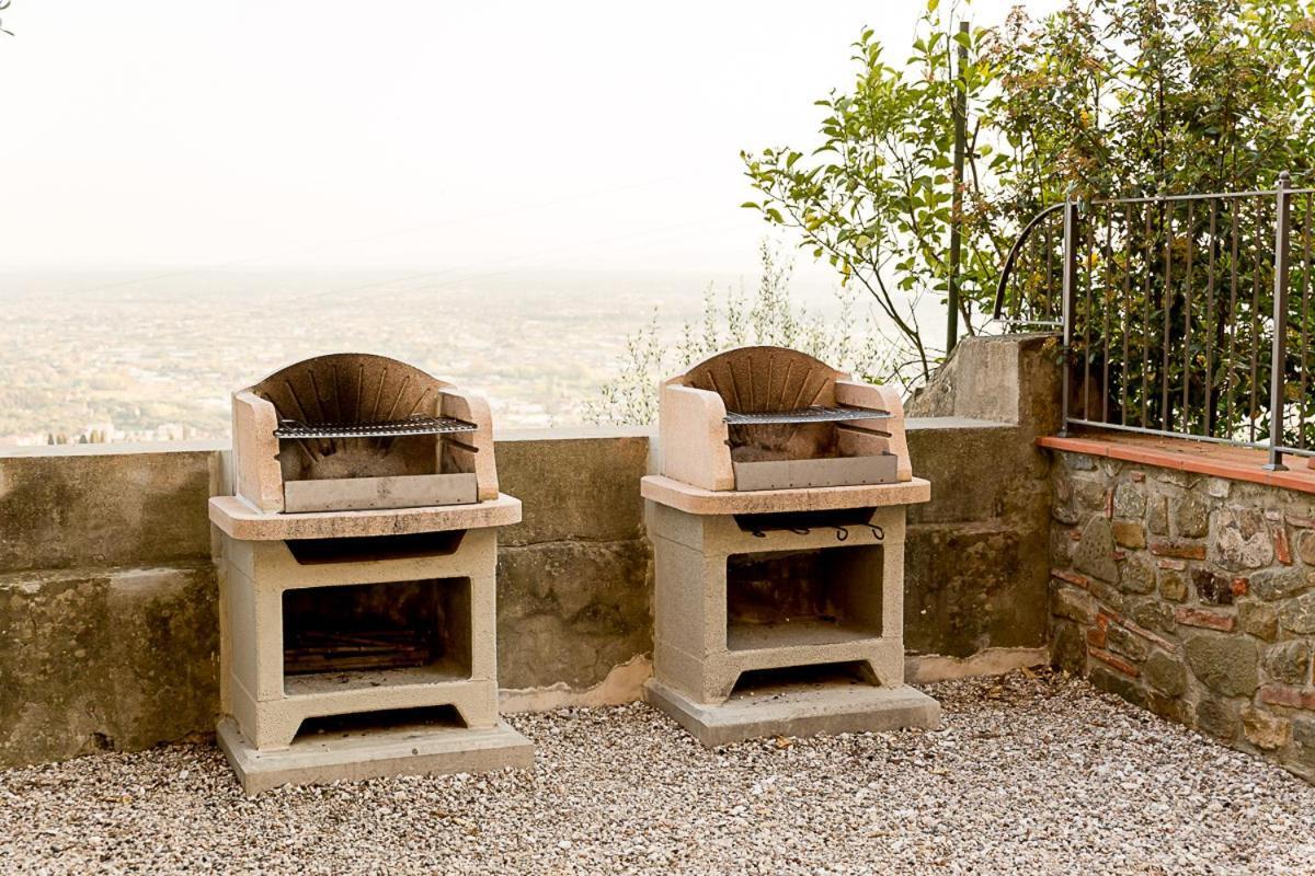 Holiday Home Il Borgo Degli Agrumi Uzzano ภายนอก รูปภาพ
